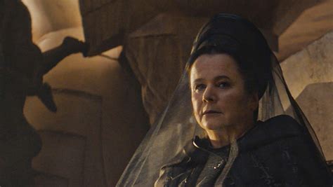 camilla beeput|dune prequel tv series.